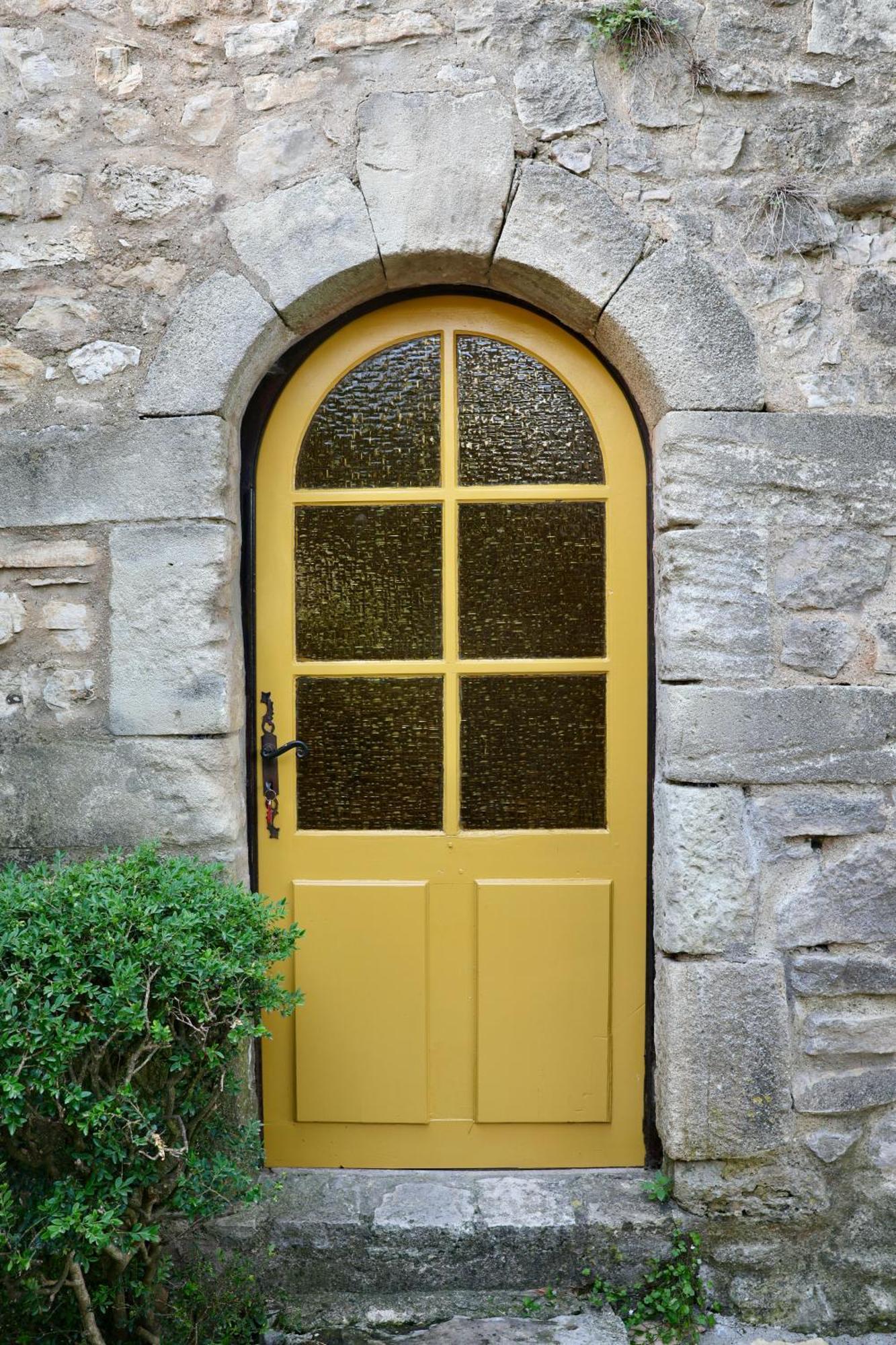 Auberge Du Boisset Saint-Martin-de-Castillon Exteriér fotografie